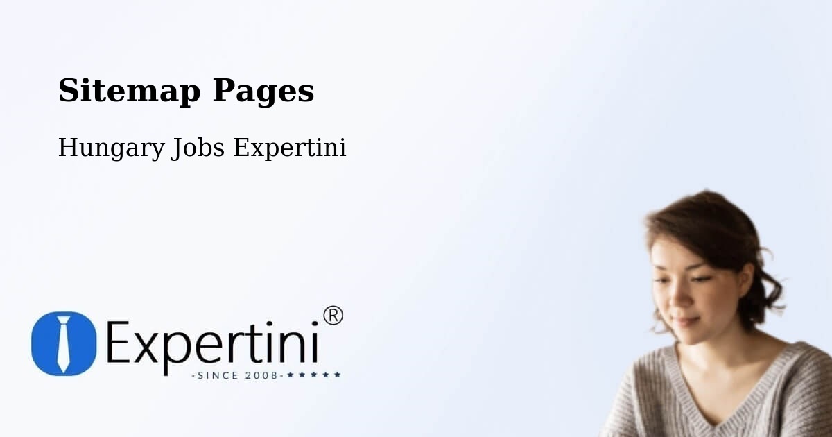 Sitemap Pages - Sükösd - Hungary Jobs Expertini